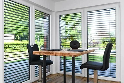 Ferienhaus Friesentraum