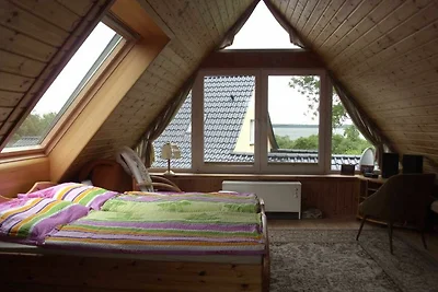 Domek letniskowy Urlop wypoczynkowy Rankwitz
