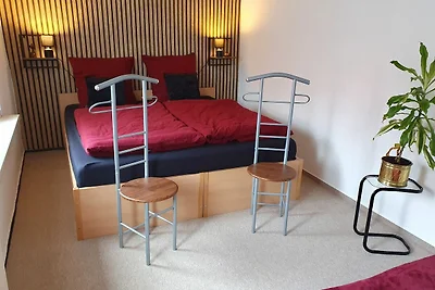 Appartamento Vacanza con famiglia Oberharz am Brocken