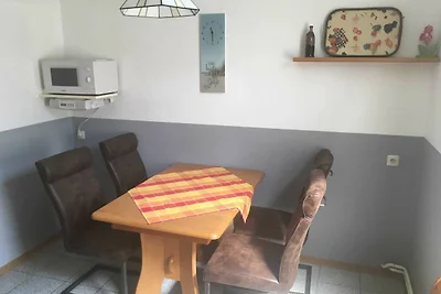Appartamento Vacanza con famiglia Carolinensiel