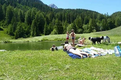 Fewo Bergkastel 4-5