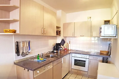 Apartment 11 - Maisonette