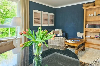 Vakantieappartement Gezinsvakantie Swinoujscie
