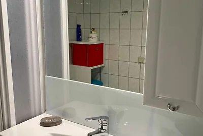 Vakantieappartement Gezinsvakantie Göhren