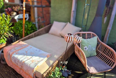 Vakantiehuis Ontspannende vakantie Neukalen