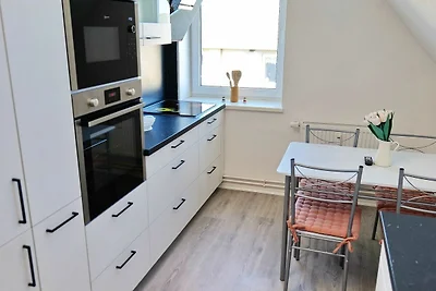 Vakantieappartement Gezinsvakantie Kirchdorf