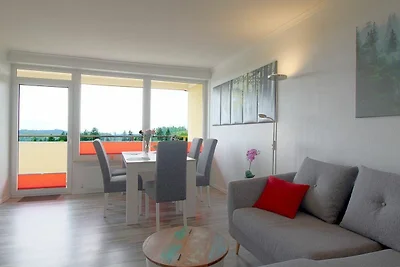 Vakantieappartement Gezinsvakantie Hohegeiß