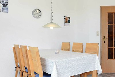 Apartamento Vacaciones familiares Werdum