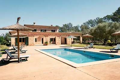44411 - Villa Barajas(Son Matet)