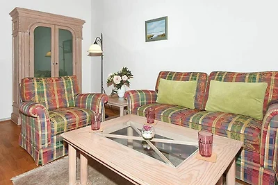 Casa vacanze Vacanza di relax Bensersiel
