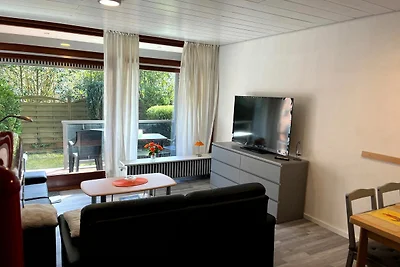 Ferienwohnung Watt und Meer