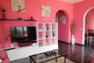 Villa la Hoya