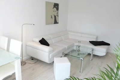 Appartamento Vacanza con famiglia Warnemünde
