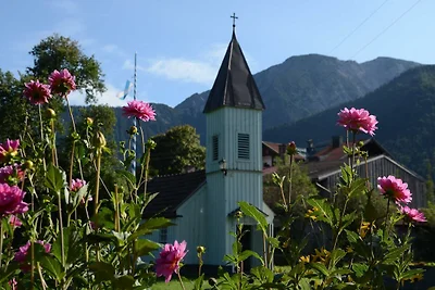 Ferienwohnung Aiplspitz