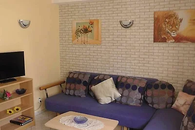 Vakantieappartement Gezinsvakantie Bamberg