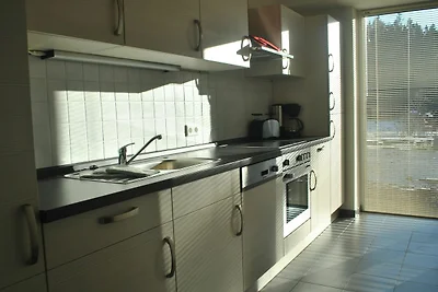 Vakantieappartement Gezinsvakantie Clausthal-Zellerfeld