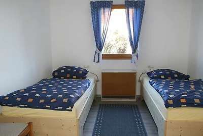 Ferienhaus Pamela im modernen Landhausstil...