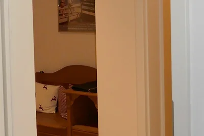 Vakantieappartement Gezinsvakantie Rottach-Egern