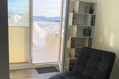 GRA-007 - Ferienwohnung mit Whirlpool (HT)