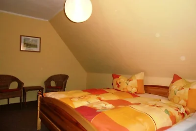 Ferienwohnung Doreen (H)