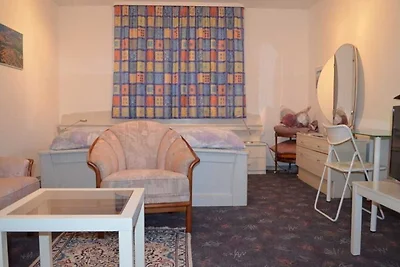 Holiday flat family holiday Münden