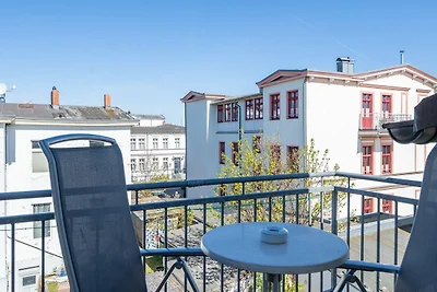 Villa Albertine, App. 10