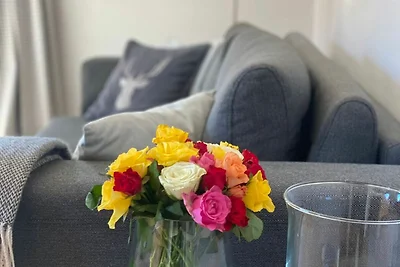 Ferienwohnung Alpenglück