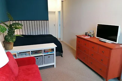 Vakantieappartement Gezinsvakantie Wismar