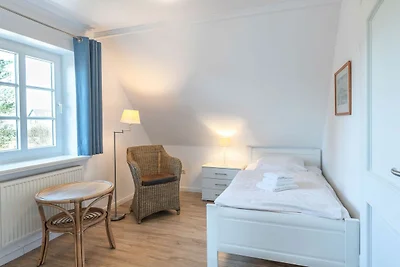 Vakantieappartement Gezinsvakantie Utersum