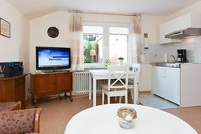 Vakantieappartement Gezinsvakantie Neuharlingersiel