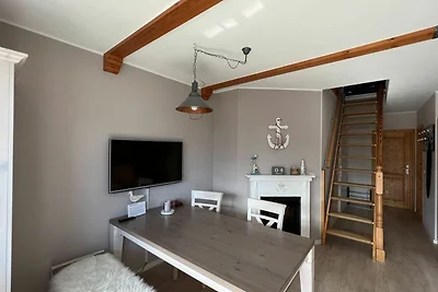 Apartament Dla rodzin Trassenheide