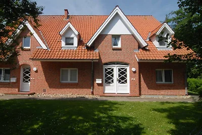 Haus Am Sommerdeich Whg 12