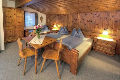 Appartement Gimpl 1