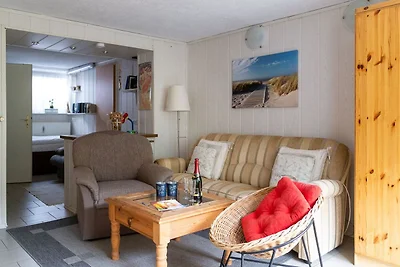 Apartamento Vacaciones familiares Güstrow