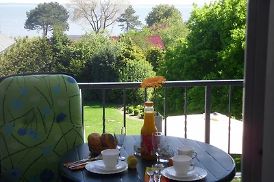 VO 5; 3-Raum; 1.OG; Balkon; 58m²