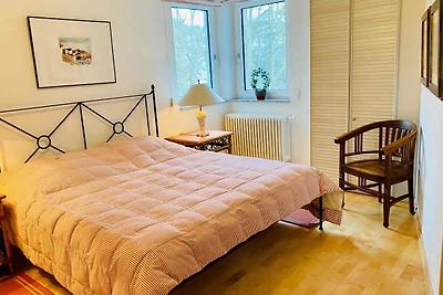 Villa Seepark App.5 S