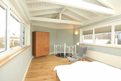 Land-Appartement Typ E