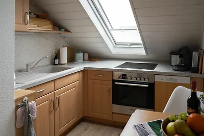 Vakantieappartement Gezinsvakantie Jemgum-Ditzum