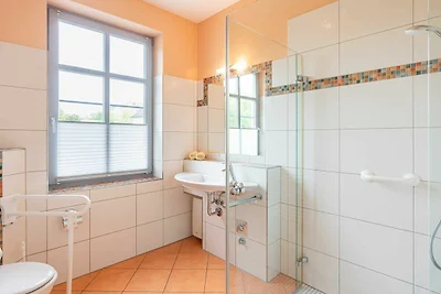 Appartement 1 / 69 m²