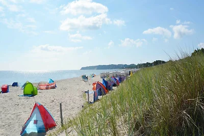 Appartamento Vacanza con famiglia Leer