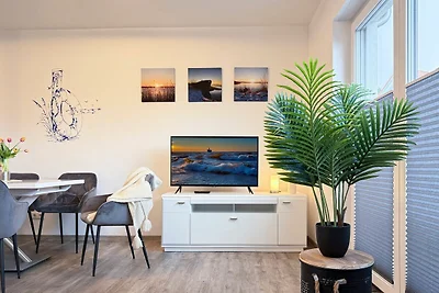 Casa vacanze Vacanza di relax Fuhlendorf
