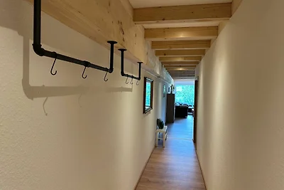 Vakantieappartement Gezinsvakantie Vöhl