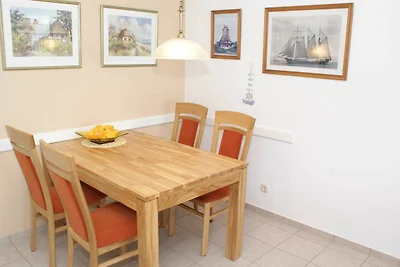Appartamento Vacanza con famiglia Damp