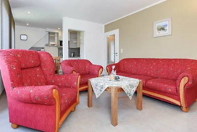 Appartamento Vacanza con famiglia Neuharlingersiel