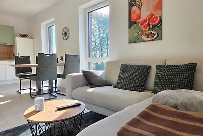 Nr. 77 - Ferienwohnung MeerLiebe