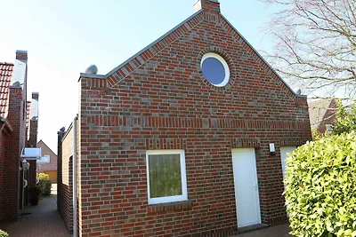 Vakantieappartement Gezinsvakantie Horumersiel