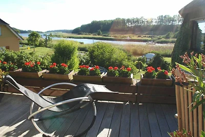 Vakantieappartement Gezinsvakantie Sellin