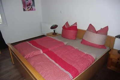 Vakantiehuis Ontspannende vakantie Hinte