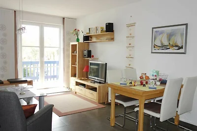 Appartamento Vacanza con famiglia Graal-Müritz