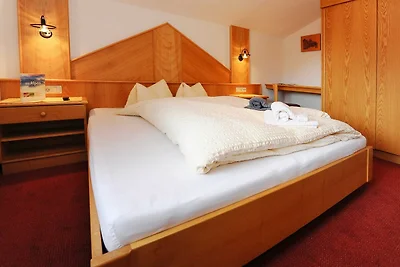 Appartement Sarah für 4 - 5 Personen